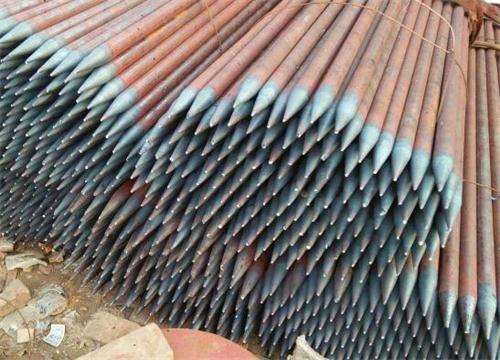 蒲江无缝钢花管规格